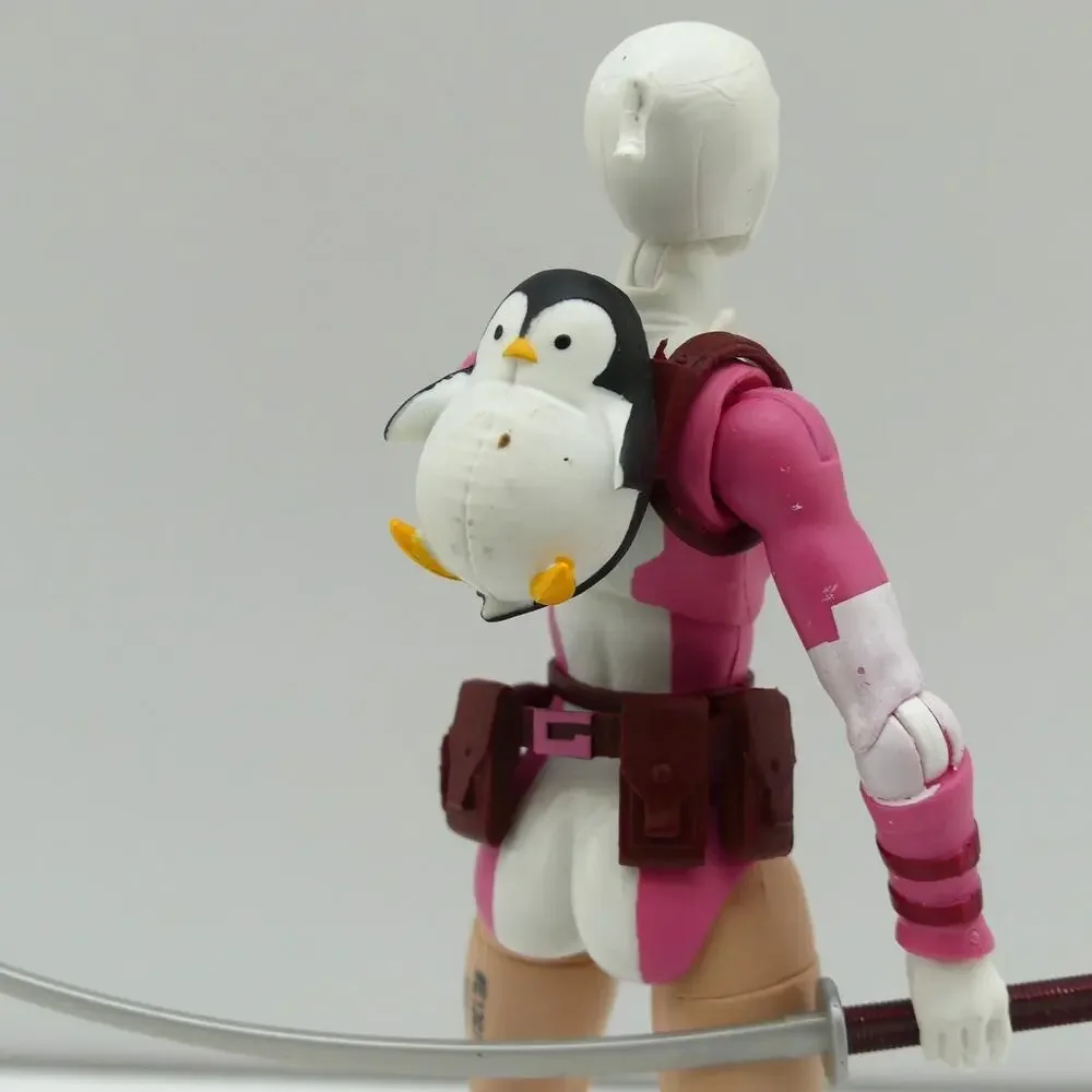 Hasbro features marvel